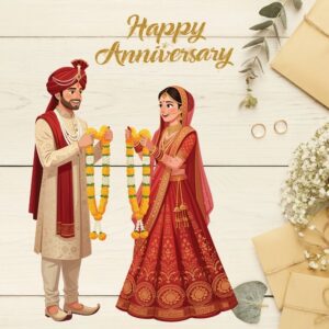 Anniversary