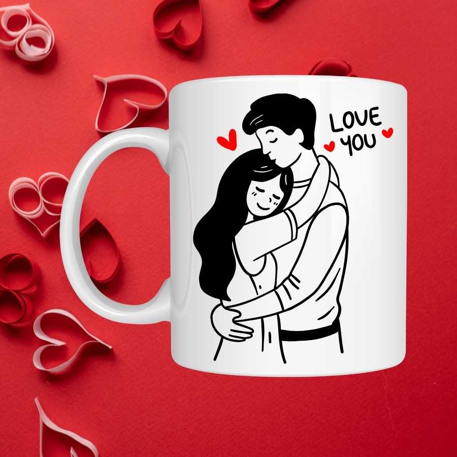 Romantic Red Heart Coffee Mug For Couple Gift red-heart-coffee-mug.jpeg