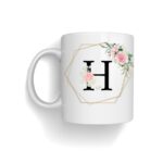 alphabet-h