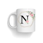 alphabet-n