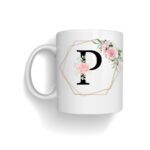 alphabet-p