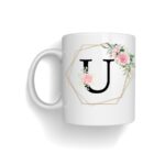 alphabet-u