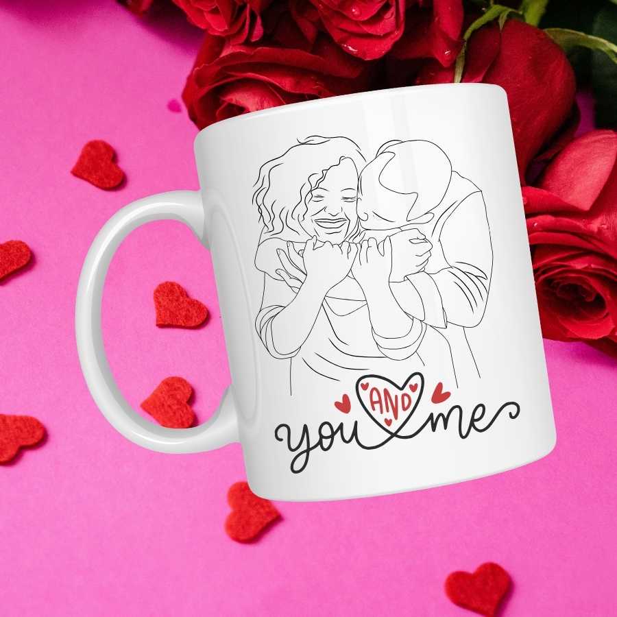 You And Me Coffee Mug Romantic Couple Gift you-and-me-coffee-mug.jpeg